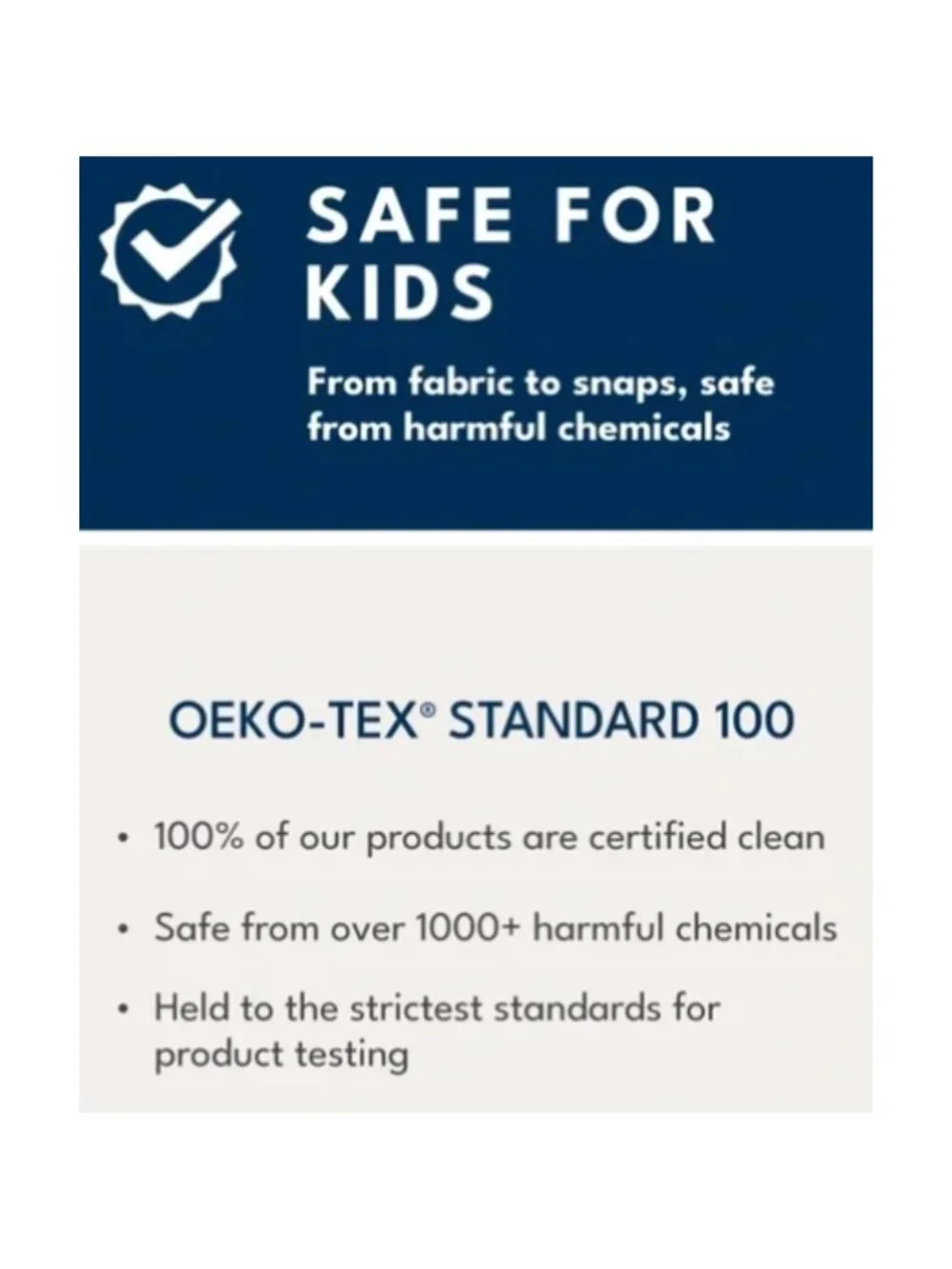 NWT Carter’s Brown Canvas Jacket 24 Months Baby Toddler Boy Coat Fall - Picture 4 of 4